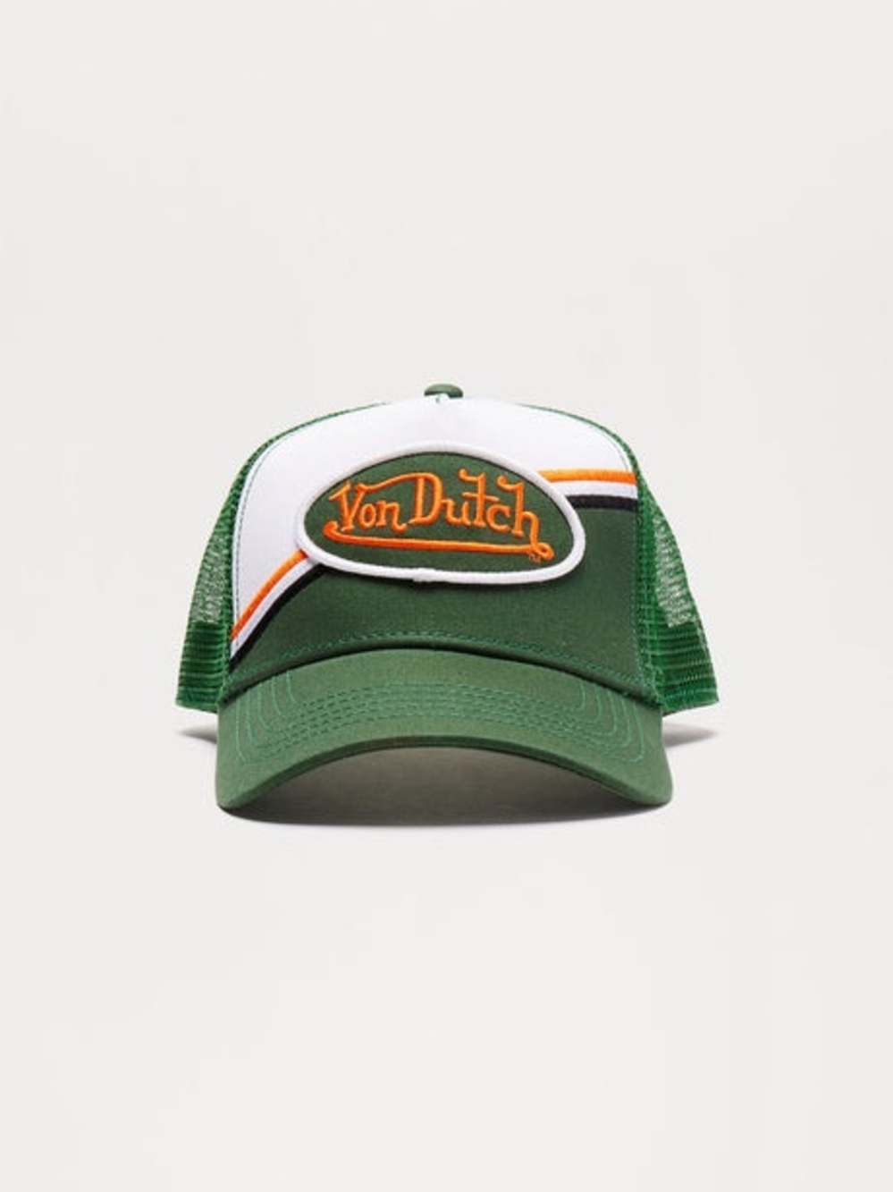 Von Dutch Treeline Trucker Hat NWT